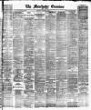 Manchester Daily Examiner & Times Monday 02 October 1876 Page 1