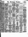 Manchester Daily Examiner & Times Saturday 13 January 1877 Page 1
