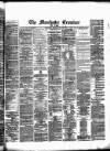 Manchester Daily Examiner & Times Saturday 27 January 1877 Page 1