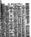 Manchester Daily Examiner & Times Saturday 03 March 1877 Page 1
