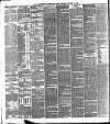 Manchester Daily Examiner & Times Saturday 19 January 1889 Page 6