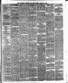 Manchester Daily Examiner & Times Tuesday 22 January 1889 Page 5