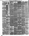 Manchester Daily Examiner & Times Friday 25 January 1889 Page 8