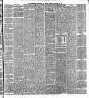 Manchester Daily Examiner & Times Tuesday 29 January 1889 Page 5