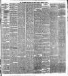 Manchester Daily Examiner & Times Saturday 02 February 1889 Page 5