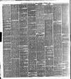 Manchester Daily Examiner & Times Wednesday 06 February 1889 Page 6