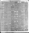 Manchester Daily Examiner & Times Monday 11 February 1889 Page 5