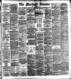 Manchester Daily Examiner & Times Wednesday 13 February 1889 Page 1