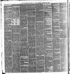 Manchester Daily Examiner & Times Thursday 14 February 1889 Page 6