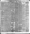 Manchester Daily Examiner & Times Friday 15 February 1889 Page 5