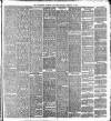 Manchester Daily Examiner & Times Monday 18 February 1889 Page 5