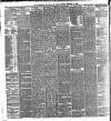 Manchester Daily Examiner & Times Monday 18 February 1889 Page 8