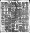 Manchester Daily Examiner & Times Thursday 21 February 1889 Page 1