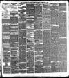 Manchester Daily Examiner & Times Tuesday 26 February 1889 Page 3