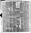 Manchester Daily Examiner & Times Wednesday 27 February 1889 Page 2