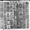 Manchester Daily Examiner & Times Friday 22 March 1889 Page 1
