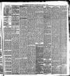 Manchester Daily Examiner & Times Friday 22 March 1889 Page 5