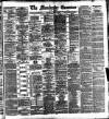 Manchester Daily Examiner & Times Thursday 09 May 1889 Page 1