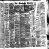 Manchester Daily Examiner & Times Monday 03 June 1889 Page 1