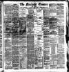 Manchester Daily Examiner & Times Saturday 29 June 1889 Page 1