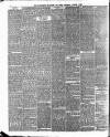 Manchester Daily Examiner & Times Thursday 01 August 1889 Page 12