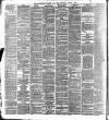 Manchester Daily Examiner & Times Thursday 08 August 1889 Page 2
