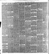 Manchester Daily Examiner & Times Thursday 15 August 1889 Page 8