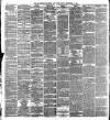 Manchester Daily Examiner & Times Friday 13 September 1889 Page 2