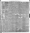 Manchester Daily Examiner & Times Friday 13 September 1889 Page 5