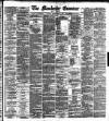 Manchester Daily Examiner & Times Monday 23 September 1889 Page 1
