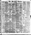 Manchester Daily Examiner & Times Saturday 05 October 1889 Page 1