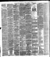 Manchester Daily Examiner & Times Wednesday 06 November 1889 Page 2