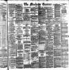 Manchester Daily Examiner & Times Thursday 07 November 1889 Page 1