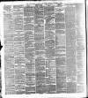 Manchester Daily Examiner & Times Monday 11 November 1889 Page 2