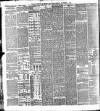 Manchester Daily Examiner & Times Monday 11 November 1889 Page 8