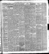 Manchester Daily Examiner & Times Friday 29 November 1889 Page 5