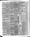 Manchester Daily Examiner & Times Monday 02 December 1889 Page 8