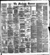 Manchester Daily Examiner & Times Friday 20 December 1889 Page 1