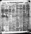 Manchester Daily Examiner & Times Monday 13 February 1893 Page 1