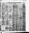 Manchester Daily Examiner & Times Thursday 23 February 1893 Page 1