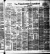 Manchester Daily Examiner & Times Saturday 11 March 1893 Page 1