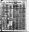 Manchester Daily Examiner & Times Wednesday 10 May 1893 Page 1
