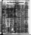 Manchester Daily Examiner & Times Saturday 27 May 1893 Page 1