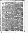 Manchester Daily Examiner & Times Thursday 09 November 1893 Page 5