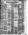 Manchester Daily Examiner & Times Saturday 13 January 1894 Page 1