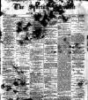 Sporting Chronicle Tuesday 22 December 1874 Page 1