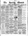 Sporting Chronicle Friday 02 March 1877 Page 1