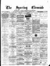 Sporting Chronicle Tuesday 27 March 1877 Page 1