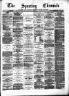 Sporting Chronicle Thursday 30 January 1879 Page 1