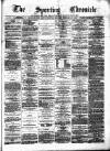 Sporting Chronicle Friday 31 January 1879 Page 1